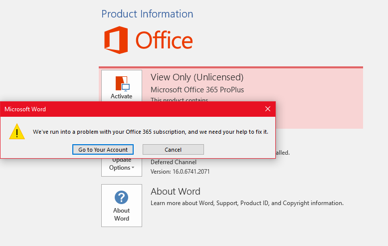 office 365 activate product key